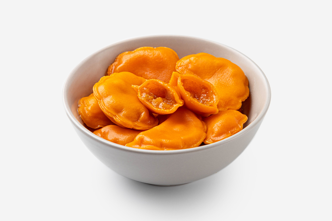 

Вареники ВкусВилл с абрикосами 500 г