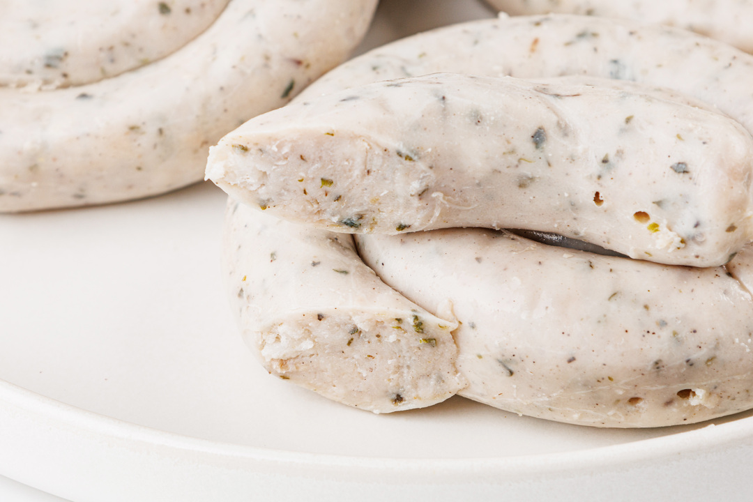 

Колбаски "Баварские" улитки, 400г