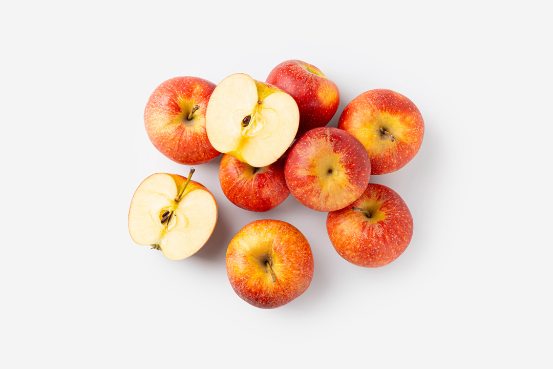 

Яблоко сезонное Фруткорт вес