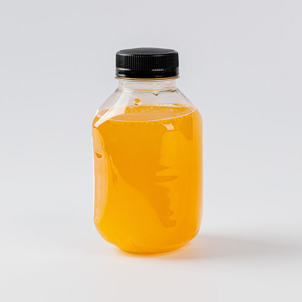 Лимонад Маракуйя - цитрус ВкусВилл