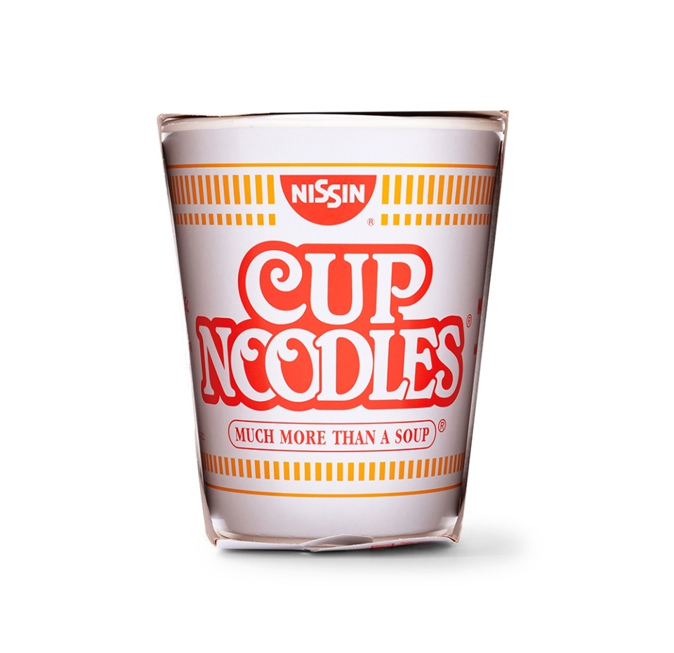 

Лапша с говядиной, Cup noodles, 64 г