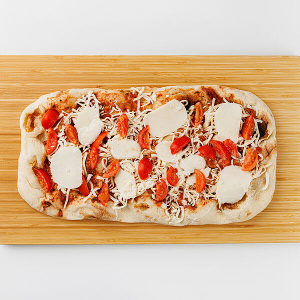 Пицца римская 