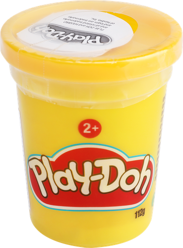 

Масса для лепки ТМ Play-Doh (Плей-До), в ассортименте