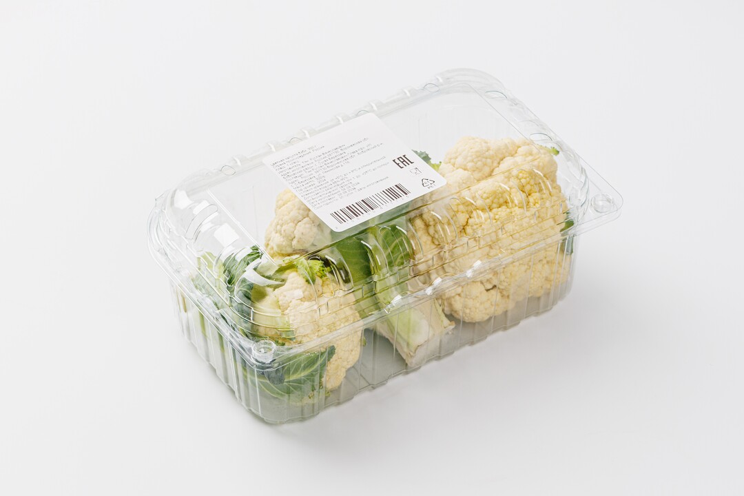 

Цветная капуста бэби, 300г
