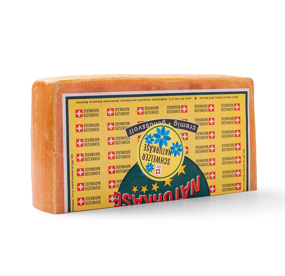 

Сыр Margot Fromages Альпендорф 45 % вес