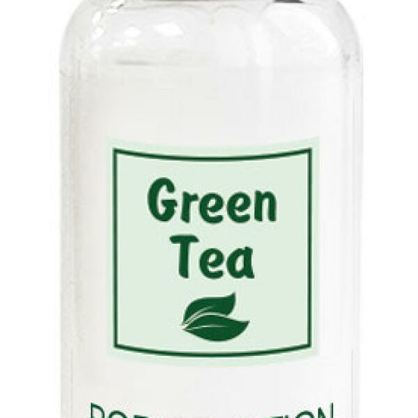 Лосьон для тела Green Tea