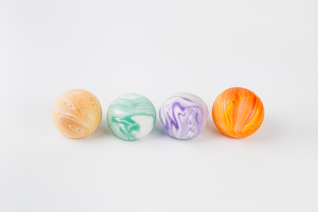 

Игрушка-антистресс 1Toy Крутой замес Галактика 7 см, в ассортименте