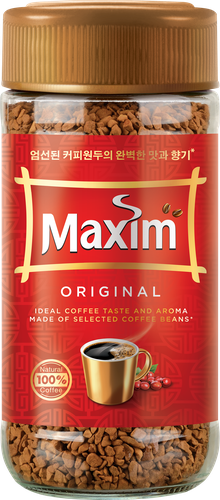 

Кофе растворимый Maxim Original 80 г