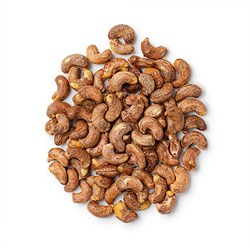 Орехи Азбука Вкуса кешью жареный в оболочке