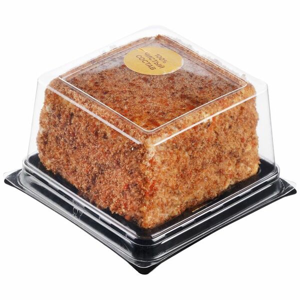 Торт-мини Yozh Морковный