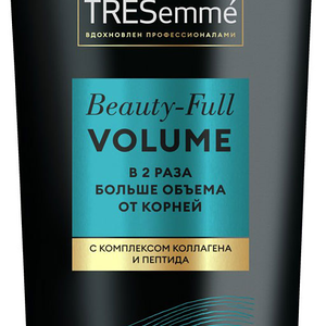 Шампунь Tresemme Beauty-Full Volume для создания объема, 650 мл