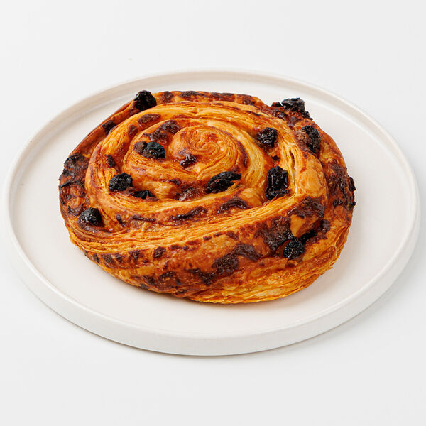 Улитка с изюмом, Пекарня 85 г