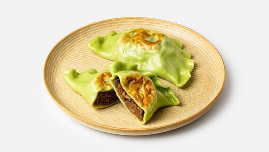 Блин Рваная говядина Братья Караваевы 130 г