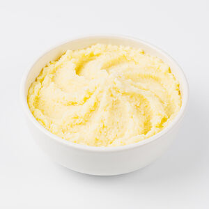 Картофельное пюре