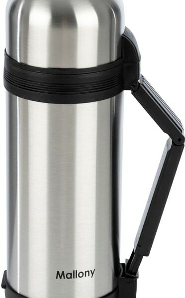 Термос Mallony 1.5л
