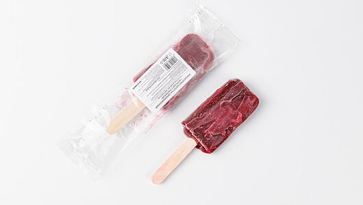 Концентрат напитка зам. 