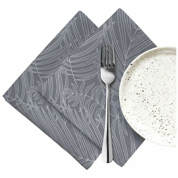 Набор салфеток Verossa Маврикий, 45х45см, 2 шт