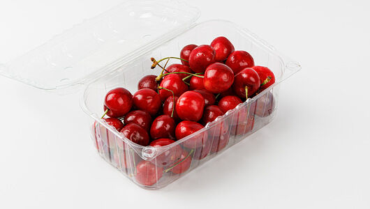 Черешня крупная, 500г