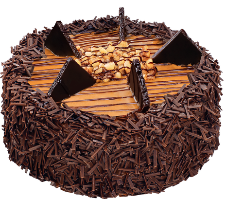 

Торт Fantel Министерский 1 кг дизайн упаковки в ассортименте