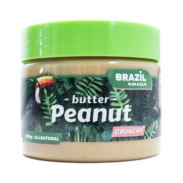 ПАСТА АРАХИСОВАЯ 