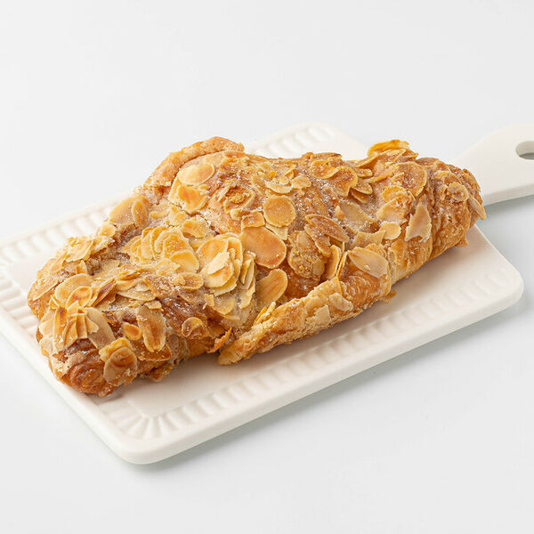 Круассан миндальный, 120 г