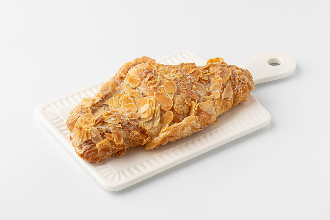 

Круассан ВкусВилл миндальный 120 г