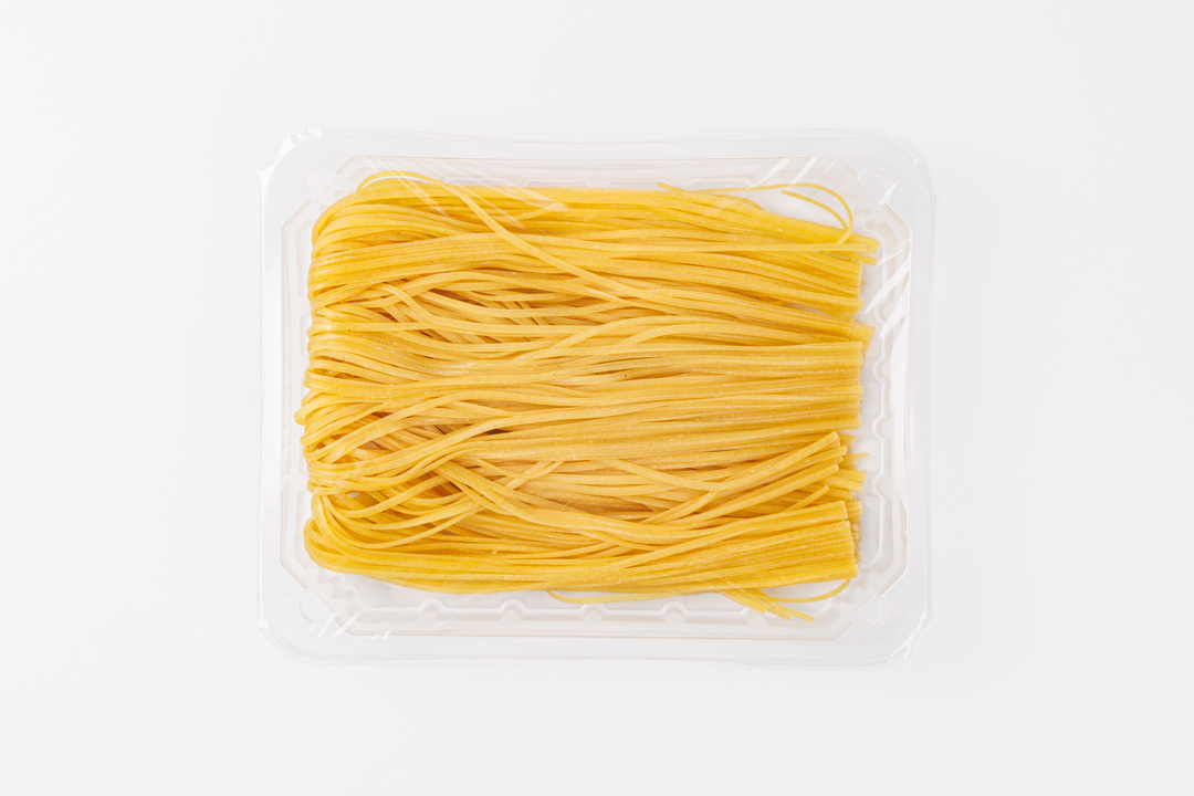 

Паста свежая Вкусвилл Тальолини с добавлением яйца 250 г