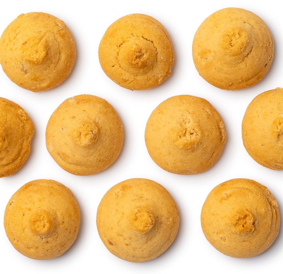 

Печенье безглютеновое Азбука Life Миндальное с сиропом топинамбура 100 г