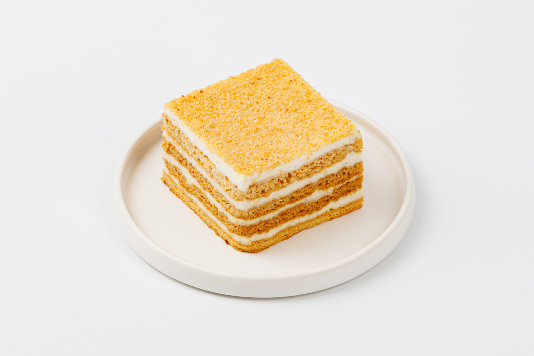 

Набор пирожных Ассорти медовиков