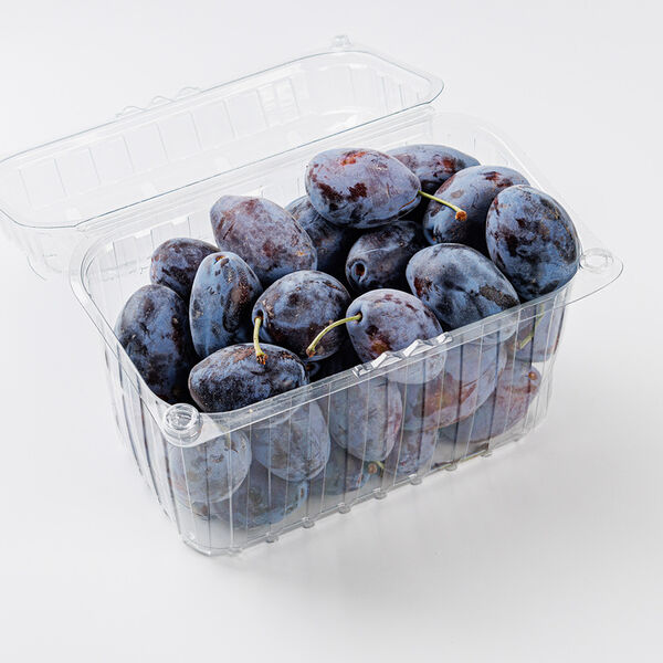 Слива Кубанская 1 кг