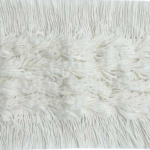 Насадка для швабр плоских хлопок 1 шт.