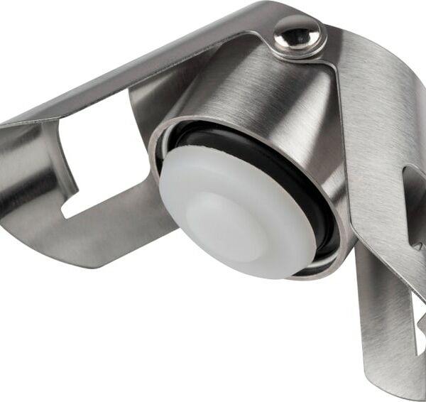 Пробка Mallony Sommelier вакуумная для шампанского 3.4*5.5см