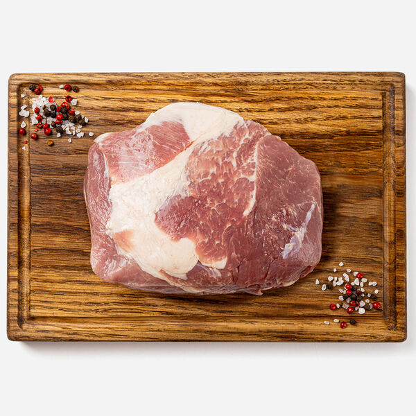 Шея свиная ГП