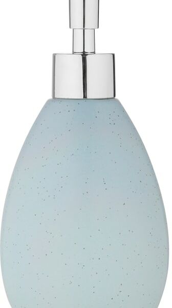 Дозатор для жидкого мыла Рыжий кот Пастель Azzurro