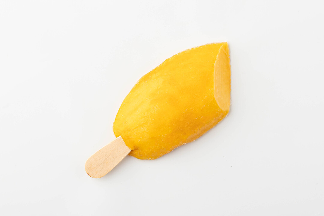 

Манго на палочке Best Thai Fruits замороженное 70 г