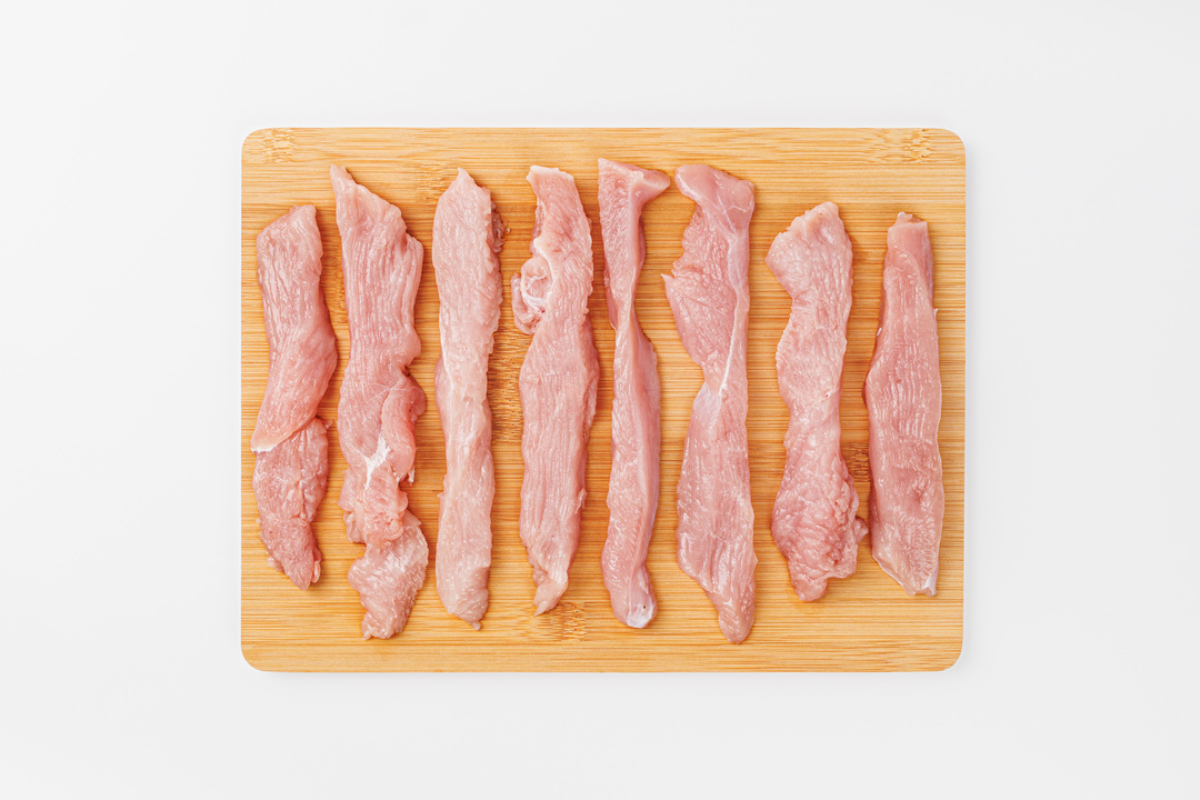 

Азу из мяса индейки зернового откорма, 500 г