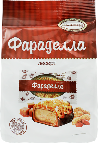 

Конфеты Акконд Фараделла 250 г