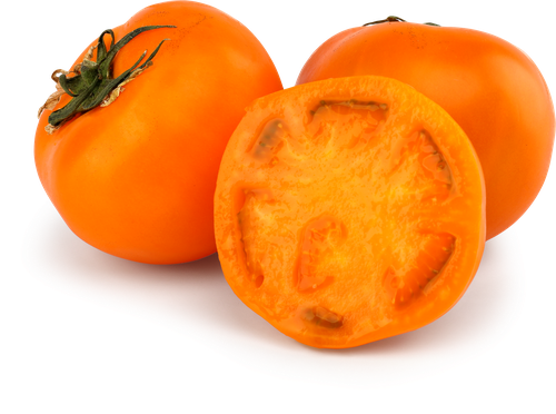 

Томаты жёлтые вес