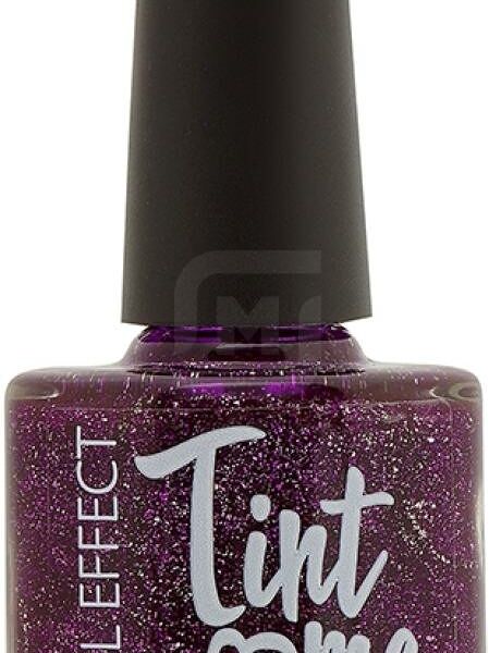 Лак для ногтей Tint Me Care&Color тон 21