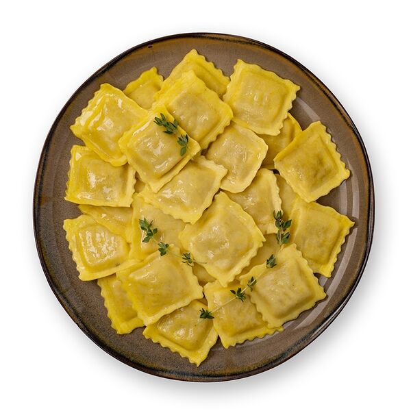 Равиоли с мясом кролика Taste of, «Почти готово» 250 г