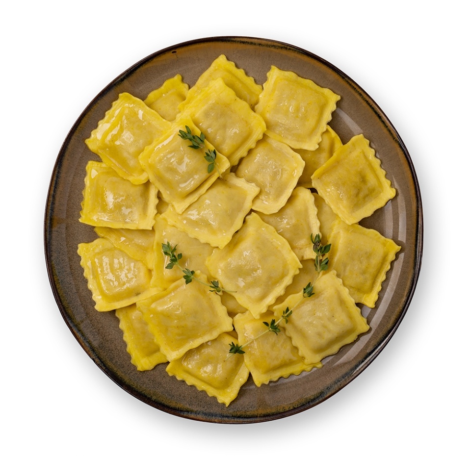 

Равиоли с мясом кролика Taste of, «Почти готово» 250 г
