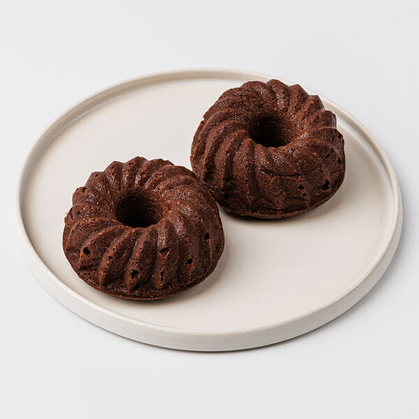 Рикотники Вкусвилл шоколадные, 125г