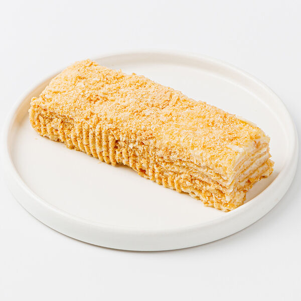 Пирожное ВкусВилл Наполеон домашний 110 г