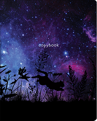 

Тетрадь BG Котенок, 48 листов, в клетку, 1 шт, дизайн в ассортименте