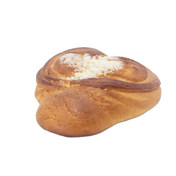 Плюшка Архангельскхлеб Московская 200г