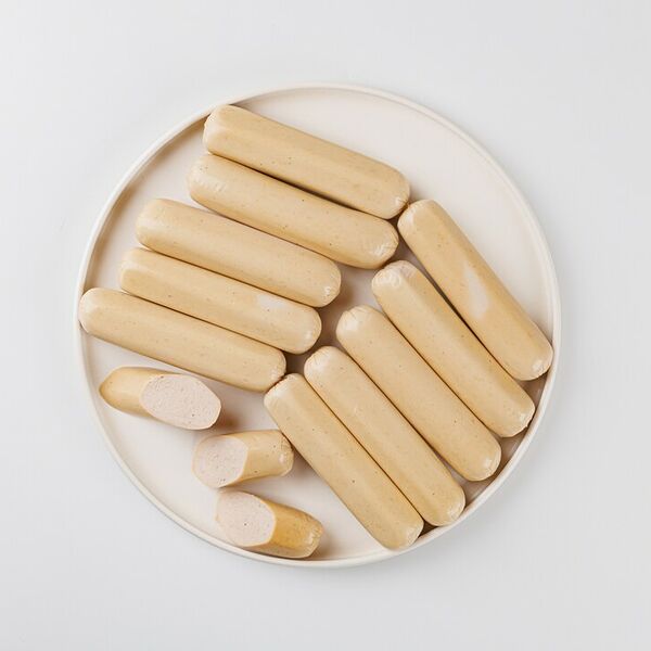 Сосиски ВкусВилл Сочные