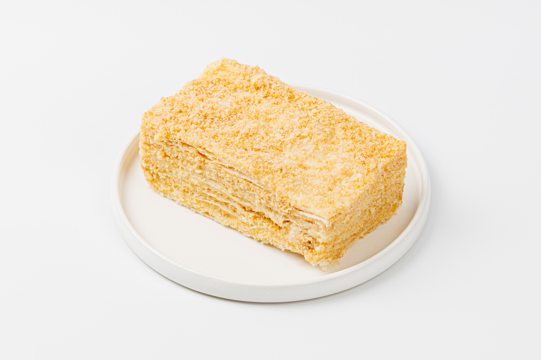 

Торт "Наполеон"