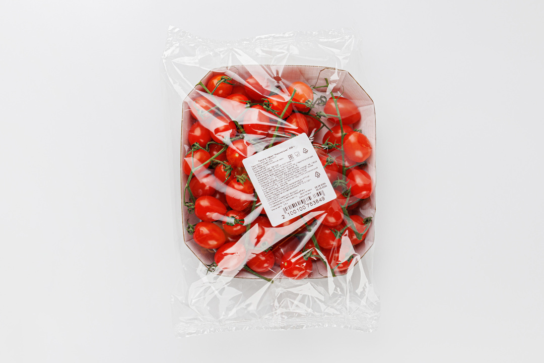 

Томаты черри Карамелька, 500 г