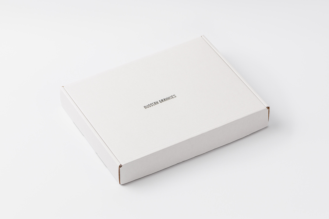 

Менажница из массива сосны "Котик"