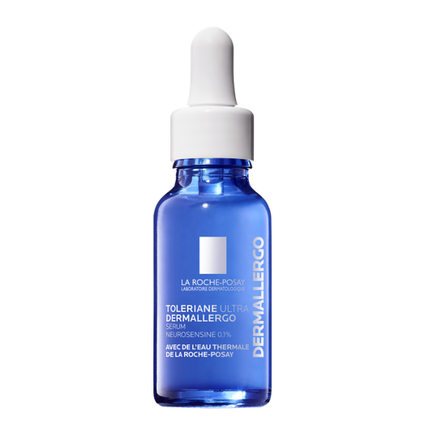 Сыворотка La Roche-Posay Toleriane Ultra Dermallergo интенсивная успокаивающая 20 мл